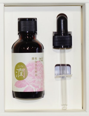 潤（Jun）30ml / 10ml